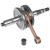 Krumtapaksel Standard OEM JASIL – miniature 2