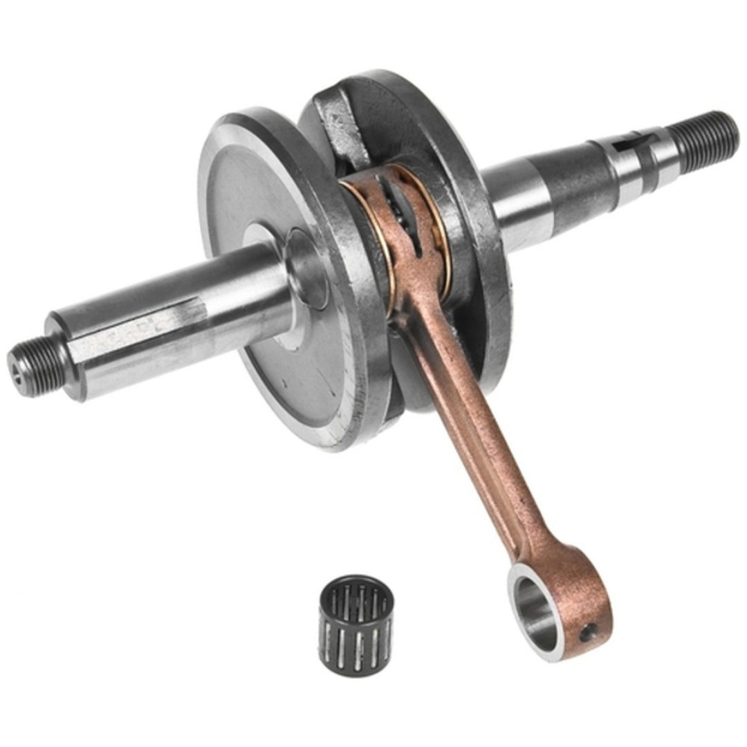 Krumtapaksel Standard OEM JASIL