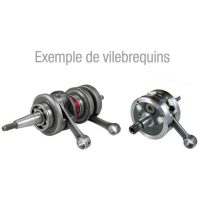 Krumtapakselkit Standard HOT RODS