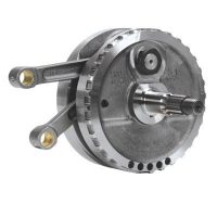 Krumtapakselmontering S&S Cycle