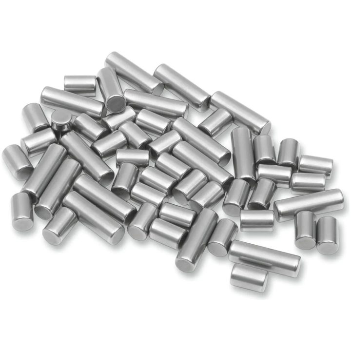 Krumtaphusleje Højre Roller EASTERN MOTORCYCLE PARTS – billede 2