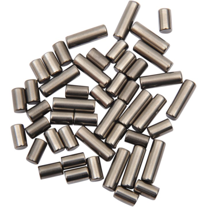 Krumtaphusleje Højre Roller EASTERN MOTORCYCLE PARTS – billede 2