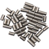 Krumtaphusleje Højre Roller EASTERN MOTORCYCLE PARTS