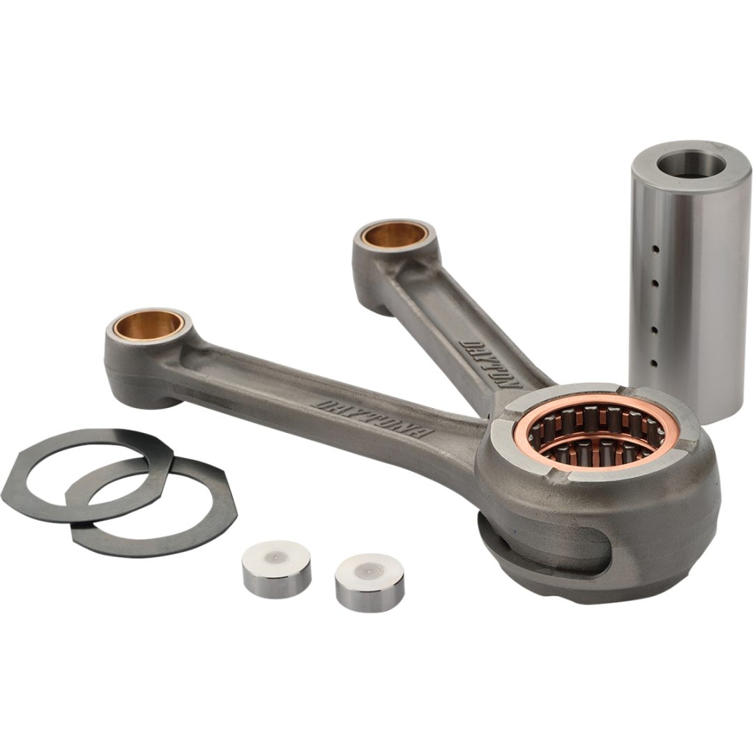 Krumtapsæt DRAG SPECIALTIES – billede 2