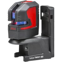 Krydslaser Lino P5-1 LEICA