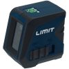 Krydslinjelaser Cube 1000-G LIMIT KRYDSLASER GRØN LIMIT 1000-G – miniature 3