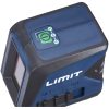 Krydslinjelaser Cube 1000-G LIMIT KRYDSLASER GRØN LIMIT 1000-G – miniature 4