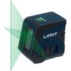 Krydslinjelaser Cube 1000-G LIMIT KRYDSLASER GRØN LIMIT 1000-G – miniature 1