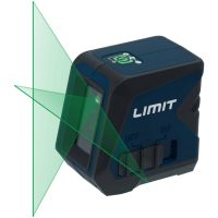 Krydslinjelaser Cube 1000-G LIMIT
