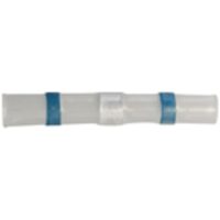 Krympeslange ⌀2-4mm BIHR