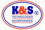 K&S Technologies logo