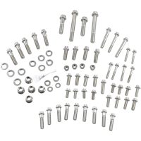 KT CHASSIS FXR 85-99 FEULING PARTS