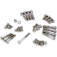 KT CHASSIS M8 ST FEULING PARTS