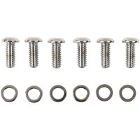 KT DRBY TORX XL4-12 DRAG SPECIALTIES