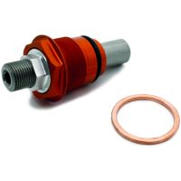 KTM/Husq - Cam Chain Tensioner Orange TMV