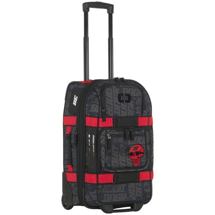 Kuffert ONU 22 Sort OGIO – billede 5