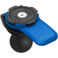 Kugleholder 1 Ball Adaptor Mount (V2) Quad Lock