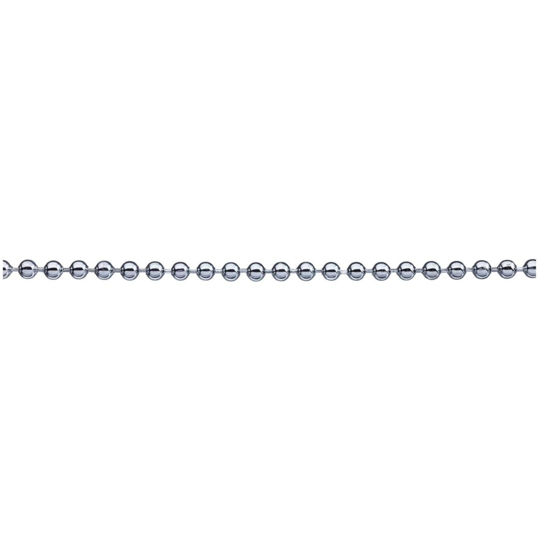 Kuglekæde STRUKTUR KUGLEKÆDE KR 3,6MM