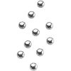 Kugleleje Oliepumpe 10-pak JAMES GASKET BALL BRNG OIL PMP 37-99 10PK – miniature 1