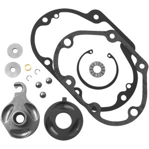 Kuglelejesæt Heavy Duty Throwout BAKER DRIVETRAIN