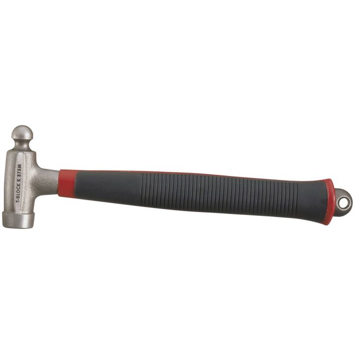 Kulhammare T-block K 375 M Hultafors KØLLEHAMMER K375M – billede 2