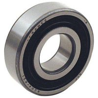 Kullager 619/7-2Z 5x7x17 mm