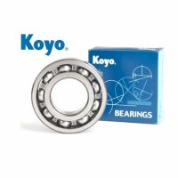 Kullager, 6201-2RS KOYO