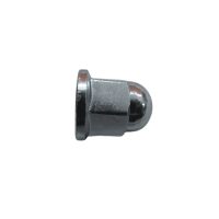 KUPOLMUTTER TOPP 6 MM MIO