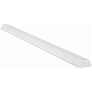 Kuppel til Alfa LED-R, 1x18W MALMBERGS