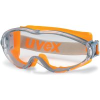 Kurvebeskyttelsesbriller 9302 Ultrasonic UVEX