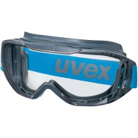 Kurvebeskyttelsesbriller Megasonic UVEX