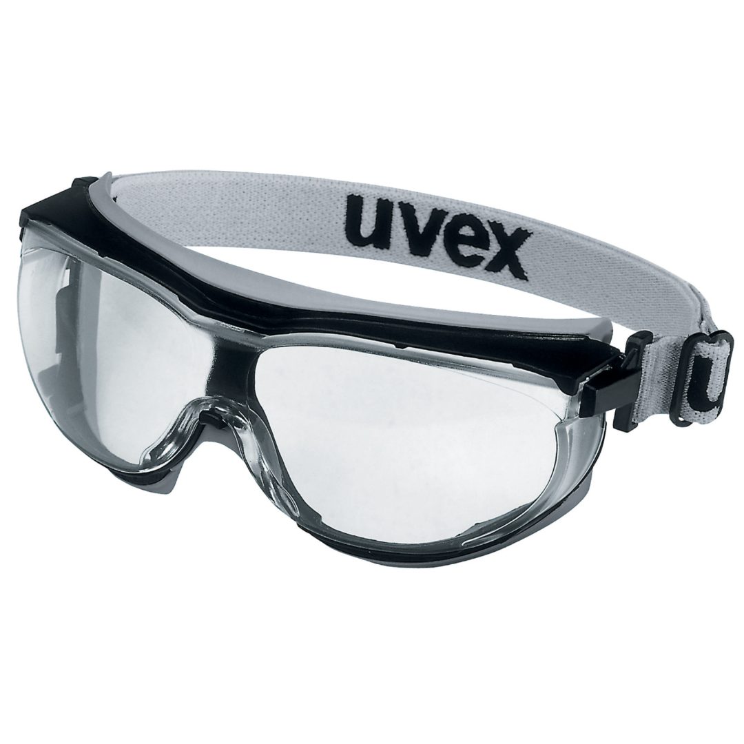 Kurvebriller 9307 Carbonvision UVEX KORGGLASÖGON 9307375 KLAR