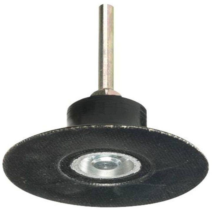 Kvickrondel Flexi-Flap TR Roloc NORTON FLEKSSKIVE FLEXIFLAP 50TR K4 – billede 2