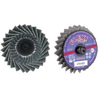 Kvickrondel Flexi-Flap TR Roloc NORTON