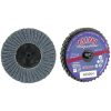 Kvikrondel Mini-Flap TR Roloc NORTON KVIKRUNDE MINIFLAP 50TR K40 – miniature 2