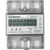 kWh-måler, 3-faset, 63A MALMBERGS – miniature 1