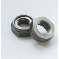 *KYB lock nut rcu 9mm KX80/85cc