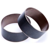 *KYB piston metal SET ff 46mm