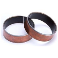 *KYB slide metal SET ff 46mm RM03