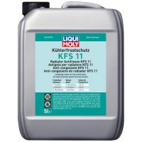 Kylarfrostskydd KFS 11, 5 liter Hel kartong = 4 st / 5 Literl