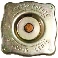 Kylarlock 55mm Metall