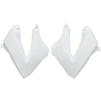 Kylarvingar, Vit, Derbi Senda 00-08 Tec-X