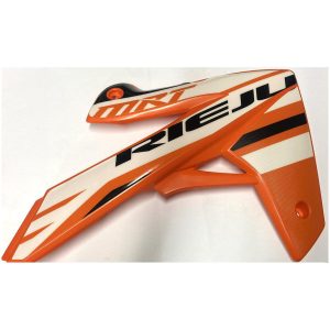Kylarvinge Höger Orange