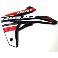 Kylarvinge Vänster Svart
