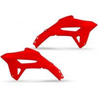 Kylvingar CRF250R 2022-, CRF450R 2021- Röd 070 UFO