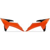 Kylvingar KTM SX85 25-.. Orange 127 UFO