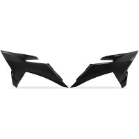 Kylvingar KTM SX85 25-.. Svart UFO