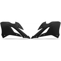 Kylvingar KX85 22- Svart 001 UFO