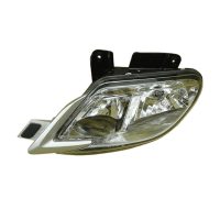 L. HEAD LIGHT ASSY