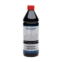 Lacknafta Lågaromatisk 1 liter Förp. 12 st